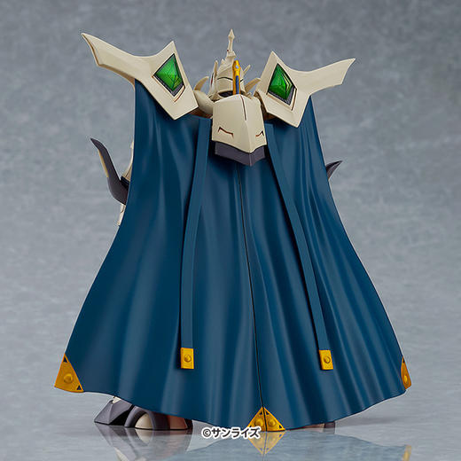 【GSC现货】MODEROID 艾斯嘉科尼 天空之艾斯嘉科尼 手办模玩 商品图3