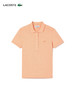 【海南专供价】Lacoste春夏女士短袖POLOPF5462-98 商品缩略图3
