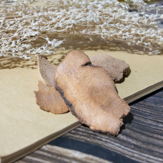 仙蒙  正品土茯苓 250克 500克 1000克 商品图3