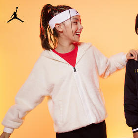 JORDAN 春 大童 夹克 JDG-LO-C269