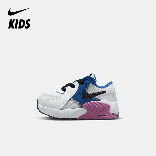 Nike Air Max Excee (TD) 婴童运动童鞋CD6893 商品图0