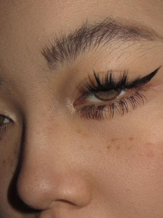 bunny shiny 年抛 粒粒橘 直径14.5mm着色13.7mm 商品图2