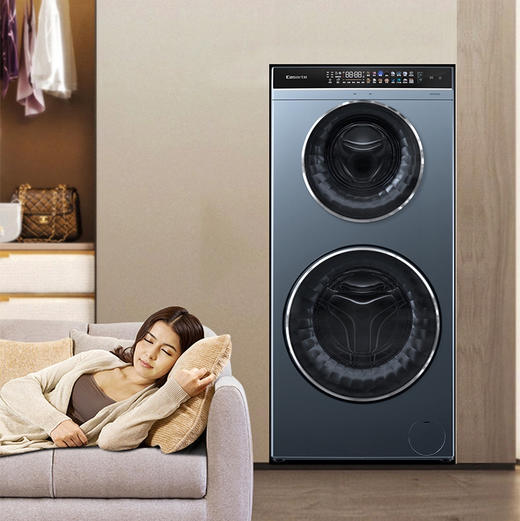 卡萨帝（Casarte）洗衣机 C8 D14L6U1 商品图6