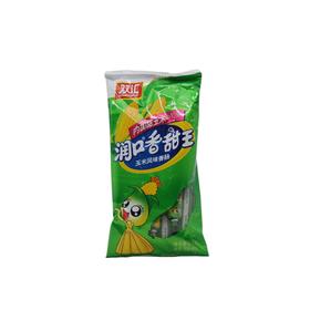 双汇润口香甜王(玉米风味香肠）30g*8（6902890237754）