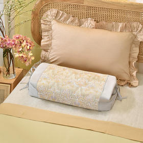 阿贝尔花园系列荞麦壳枕头高端荞麦壳枕头