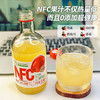 NFC非浓缩还原果汁 | 吃烧烤、炸鸡配NFC果汁解腻指数一级棒！ 商品缩略图5