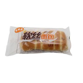 秀峰香面包（软丝）75g(6922359500694)