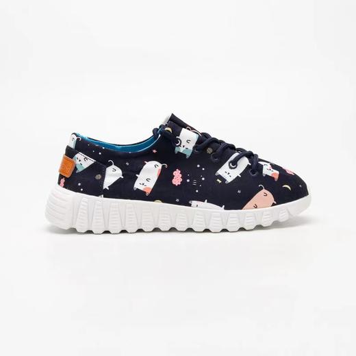 源之民春夏新款时尚玛丽鞋 商品图3