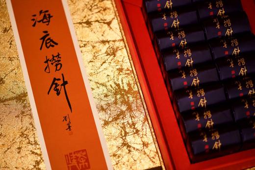 海底捞针 商品图1