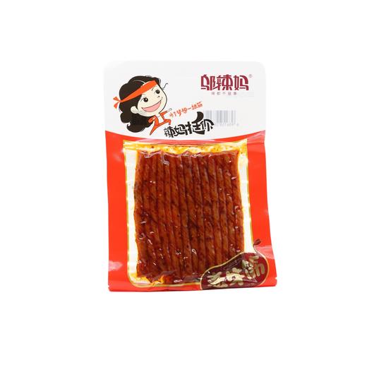 邬辣妈素牛筋100g（6936158283016） 商品图0