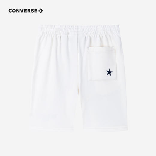 CONERSE 夏 大童小童 针织短裤 CNVN-F9-D819 商品图2