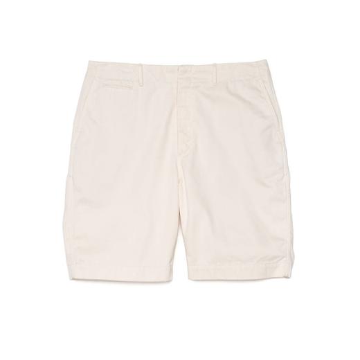 nanamica Chino Shorts 经典款卡其休闲裤 短裤 商品图4