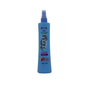 隆力奇驱蚊花露水（复合花果香型）195ml（6972841461095）