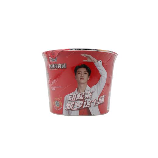 康师傅红烧牛肉（桶面）(6920734700776) 商品图0