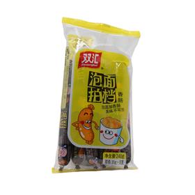 双汇泡面拍档（原味）30g*8（6902890235118）