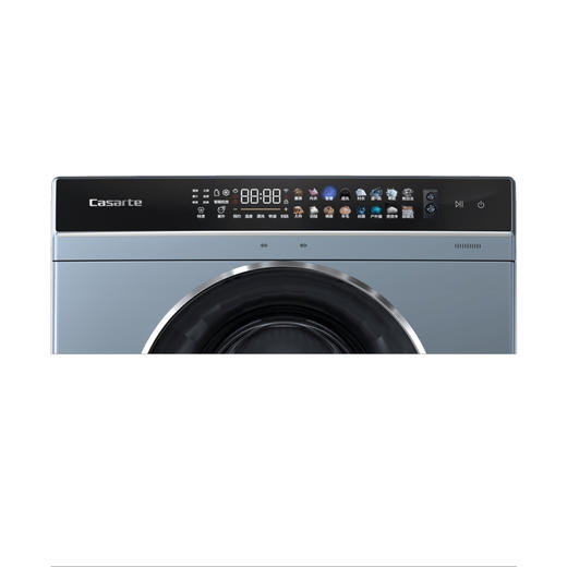卡萨帝（Casarte）洗衣机 C8 D14L6U1 商品图14