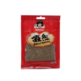 家佳多孜然颗粒35g（6970655760595）