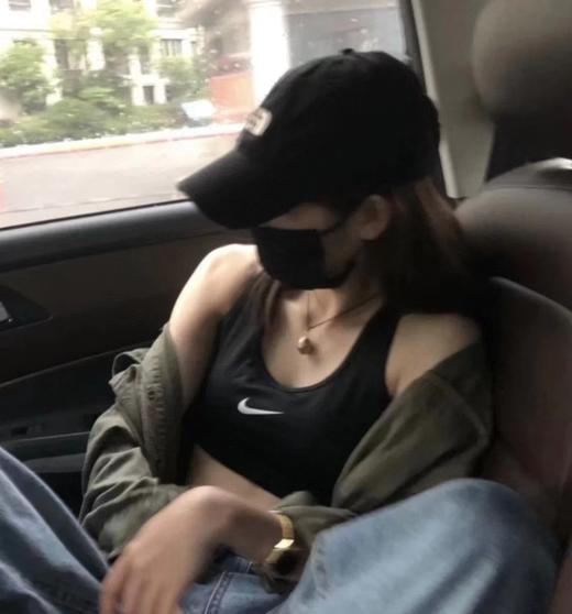 一套入！ 这款勾子瑜伽服套装太好穿啦！ 商品图2