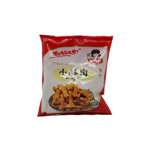 家佳多小酥肉（原味）200g（6970655760793） 商品图0