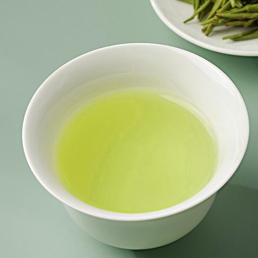 秭归县屈乡精品（五龙）碧峰绿茶礼盒400G/盒 商品图2