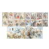 【中国邮政】四大名著系列·精装珍藏邮票册 商品缩略图9