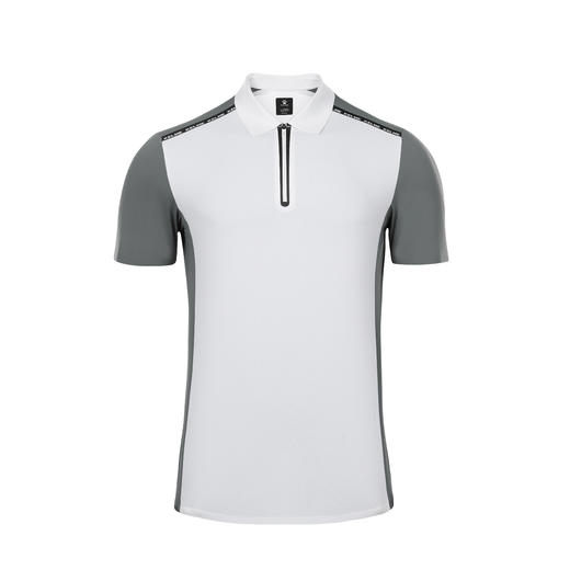 卡尔美新款男短袖POLO衫 商品图4