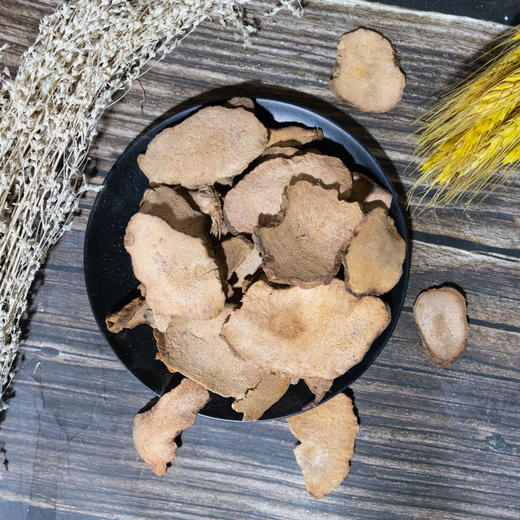 仙蒙  正品土茯苓 250克 500克 1000克 商品图1