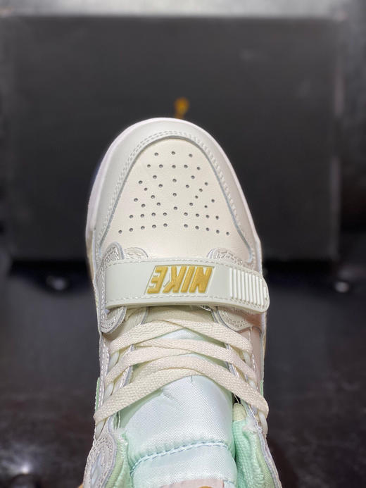 夏季特惠💰430 公司级 # Air Jordan Legacy 312 高帮 乔丹312代 aj312 乔312 乔丹篮球鞋系列 商品图6