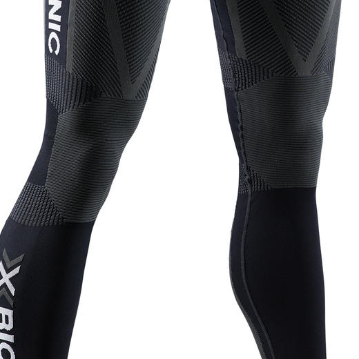 X-BIONIC 全新4.0新魔法 男士跑步健身登山运动长裤 功能压缩长裤 商品图3