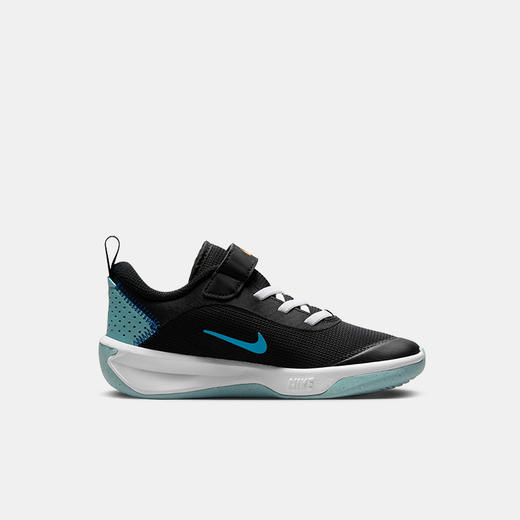 Nike Omni Multi-Court (PS) 幼童运动童鞋 DM9026 商品图7