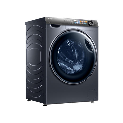 海尔（Haier）洗衣机G10028HBD14LS 商品图1