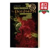 英文原版 The Sandman Vol.1 睡魔1 前奏与夜曲 30周年版 英文版 进口原版书籍搭哈利波特奇迹男孩刺客信条星球大战 商品缩略图0