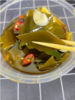 酸辣海带根一盒（拼团） 商品缩略图1