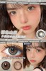 【月抛活动】Papadox月抛上市！  80/副 140/2副 （0-800度） 商品缩略图1