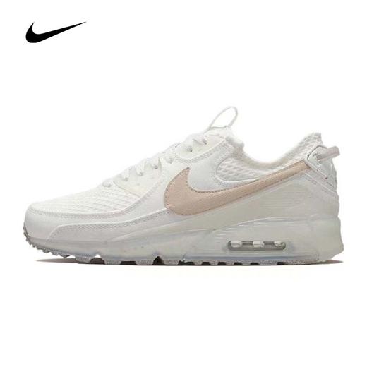 【限时秒杀】Nike/耐克男子跑步鞋AIR MAX舒适运动鞋男鞋DM0033-100【库存有限，无货将作退款，建议勿拍】【无货将做退款】 商品图0