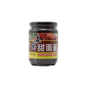 南泉甜面酱380g（6904103000735）