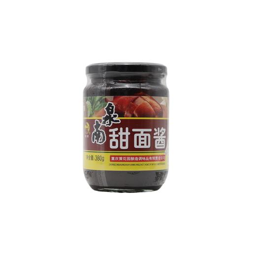 南泉甜面酱380g（6904103000735） 商品图0