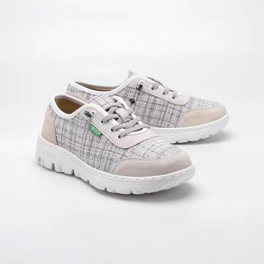 源之民春季新款时尚休闲运动女鞋 商品图3