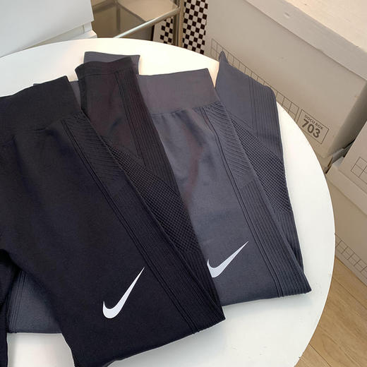 一套入！ 这款勾子瑜伽服套装太好穿啦！ 商品图9