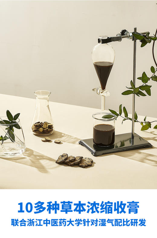 【真不二】红花葫芦巴膏贴温经散寒祛湿活血 商品图5