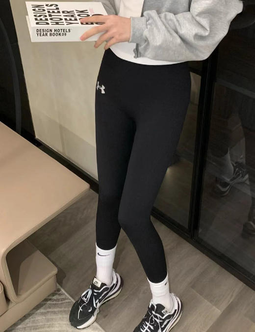 健身慢跑都穿它 ！之前入过的都说好 安d玛瑜伽裤！ 商品图6