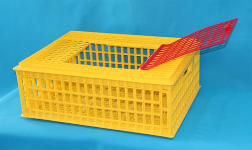 二型转鸡笼（运费到付） 商品图1