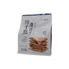 不二情书梅干脆薄饼干梅菜扣肉味208g（6945852775529） 商品缩略图0