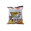 盼盼麦香鸡味块-香辣鸡味105g（6920912348653） 商品缩略图0