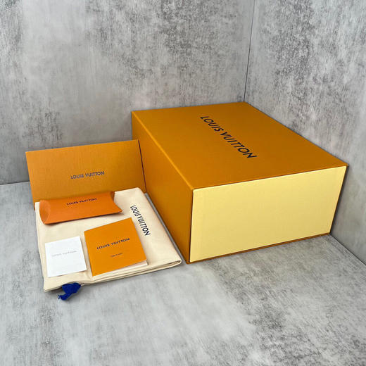 夏季特惠💰750 LV驴牌 2023ss Trainer 新走秀款 大底和面料私模 商品图8