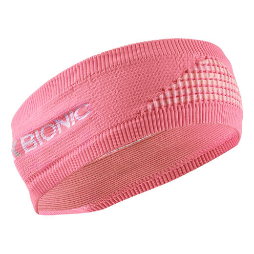 XBIONIC男女跑步运动头带 健身发带瑜伽止汗带篮球导汗带吸汗头巾 商品图2