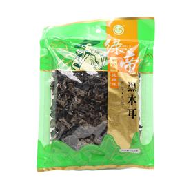 绿帝黑木耳150g（6932041207879）