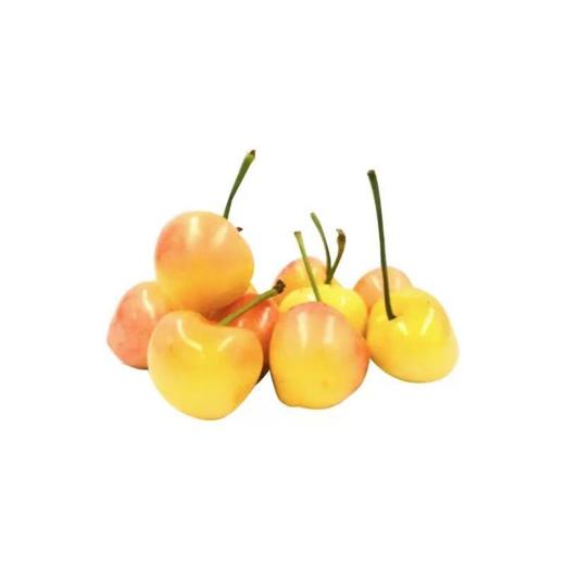 奶油黄 车厘子 约500g/份 商品图0