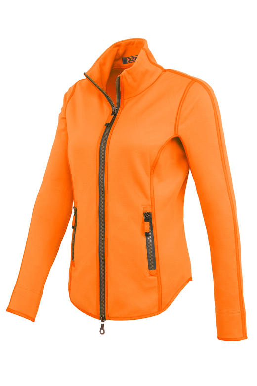 Frauenschuh - WERA-PSW - BRIGHTORANGE - 女装 - 中层 - 橙色 商品图1