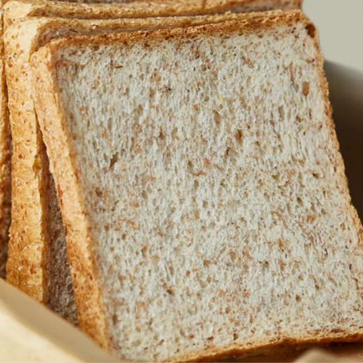 肤质全麦养生吐司 商品图2